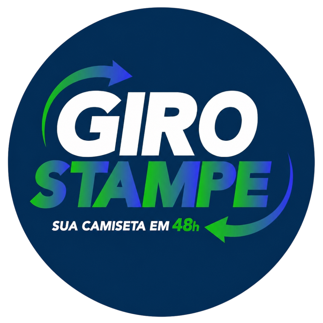 Logo Giro Stampe